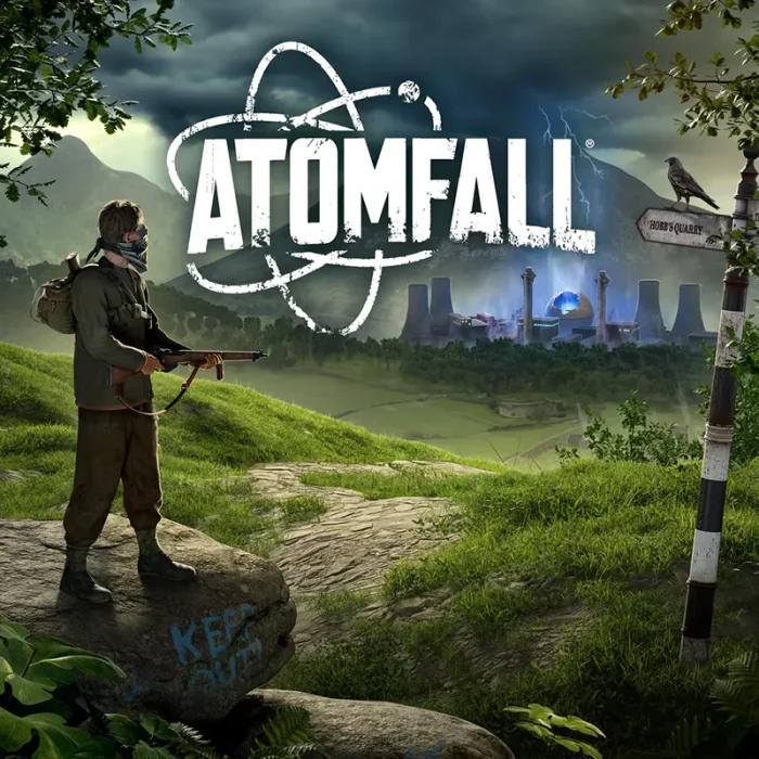 بازی Atomfall