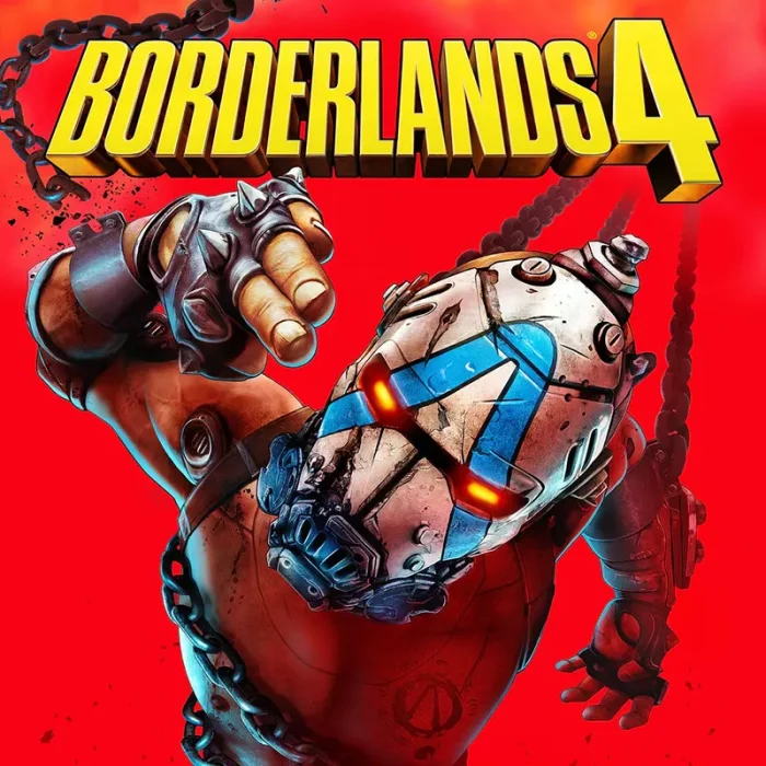 بازی Borderlands 4