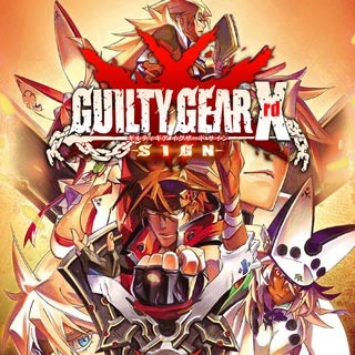 بازی Guilty Gear Xrd Sign