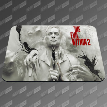 ماوس پد The Evil Within 2 MP-58
