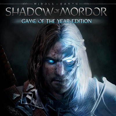 بازی Middle-Earth Shadow of Mordor GOTY Edition