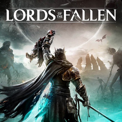 بازی Lords of the Fallen