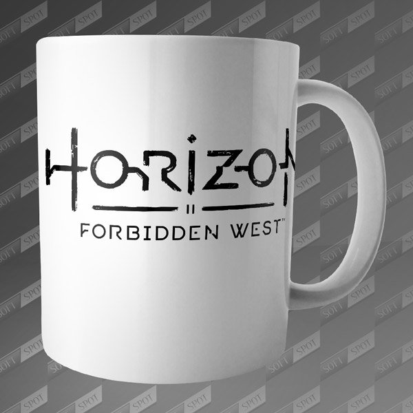 ماگ طرح Horizon Forbidden West MG-38
