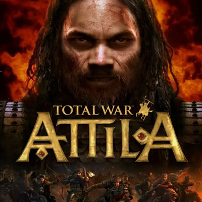 بازی Total War ATTILA