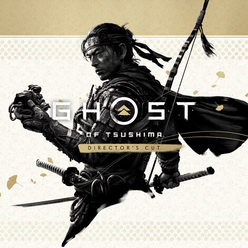 بازی Ghost of Tsushima DIRECTORS CUT