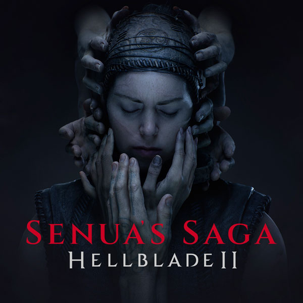 بازی Senuas Saga Hellblade II