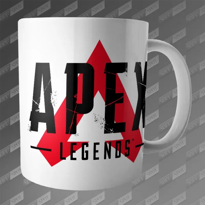 ماگ طرح Apex Legends MG-160