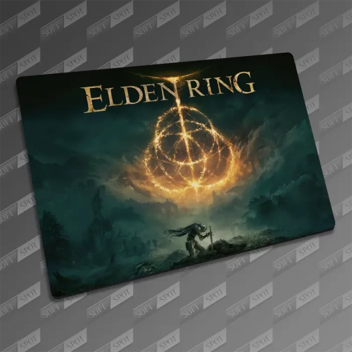 ماوس پد طرح Elden Ring MP-81