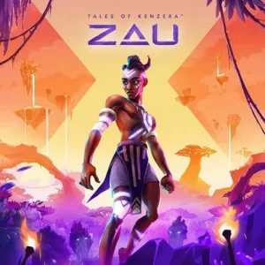 بازی Tales of Kenzera Zau