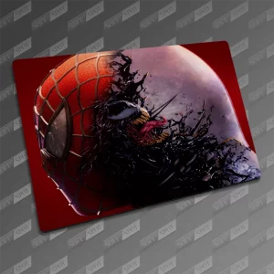 ماوس پد طرح Marvels Spider-Man 2 Fan Art MP-120