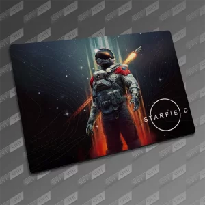 ماوس پد طرح Starfield Artwork MP-126