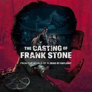 بازی The Casting of Frank Stone