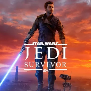 بازی STAR WARS Jedi Survivor