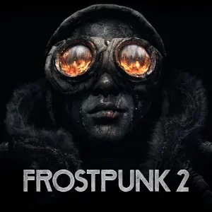 بازی Frostpunk 2