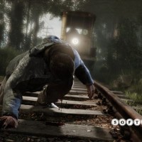 The Vanishing of Ethan Carter