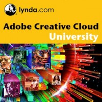 مجموعه آموزشی دانشگاه مجازی Adobe CC