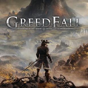 بازی GreedFall