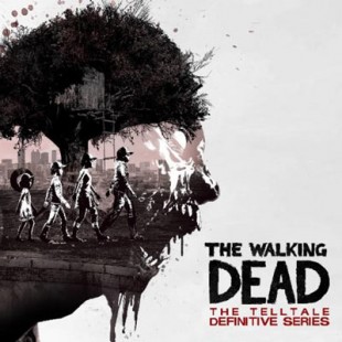 بازی The Walking Dead The Telltale Definitive Series
