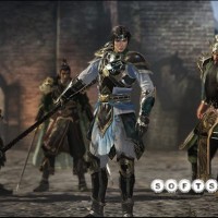 بازی Dynasty Warriors 8 Xtreme Legends