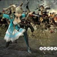 بازی Dynasty Warriors 8 Xtreme Legends