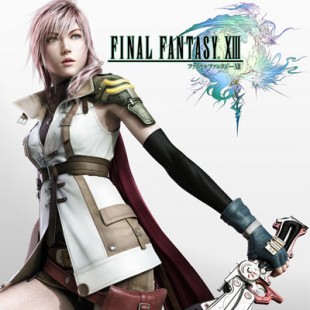 بازی Final Fantasy XIII