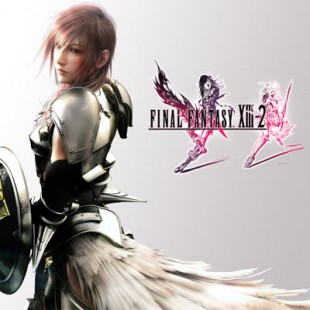 بازی Final Fantasy XIII-2