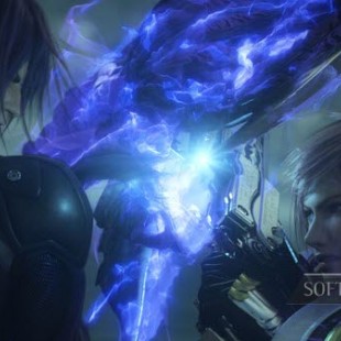 بازی Final Fantasy XIII-2