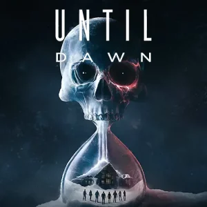 بازی Until Dawn