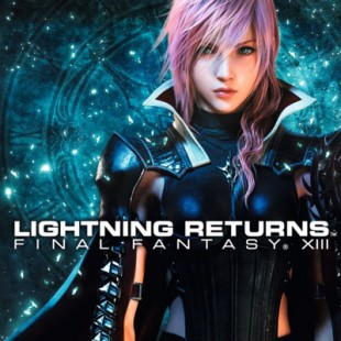 بازی Lightning Returns Final Fantasy XIII