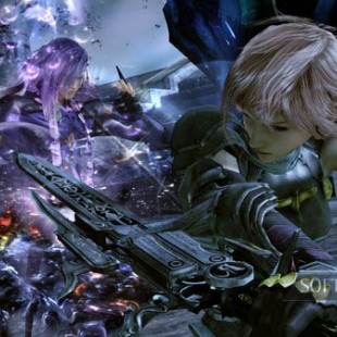 بازی Lightning Returns: Final Fantasy XIII