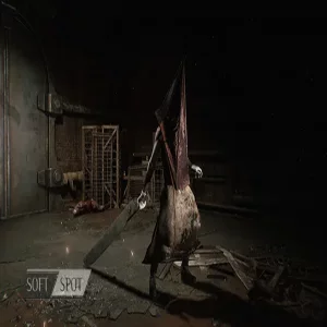 بازی Silent Hill 2