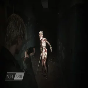 بازی Silent Hill 2