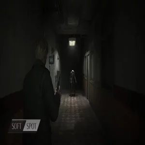 بازی Silent Hill 2