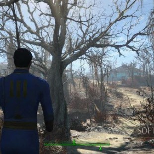 بازی Fallout 4