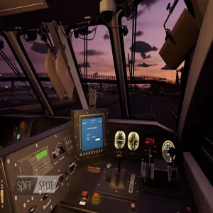 بازی Train Sim World 5