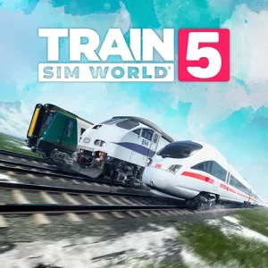 بازی Train Sim World 5