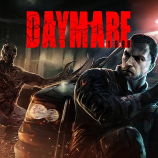 بازی Daymare 1998
