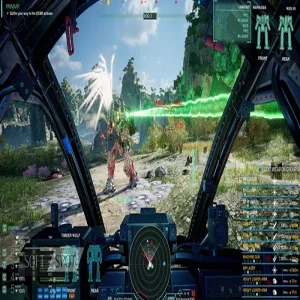 بازی MechWarrior 5 Clans