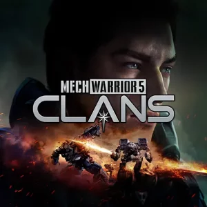 بازی MechWarrior 5 Clans