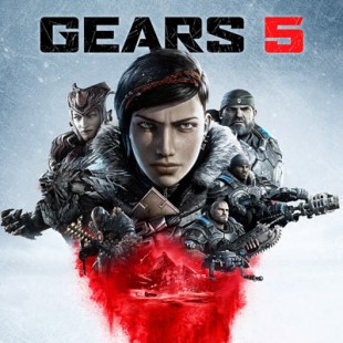 بازی Gears 5