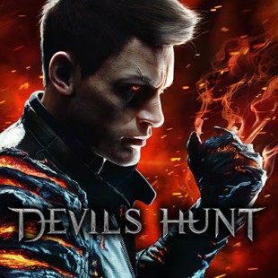 بازی Devils Hunt
