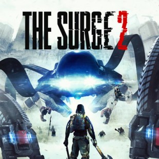 بازی The Surge 2