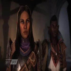 بازی Dragon Age The Veilguard