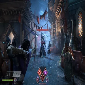 بازی Dragon Age The Veilguard