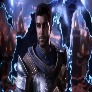 بازی Dragon Age The Veilguard