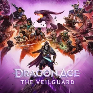 بازی Dragon Age The Veilguard