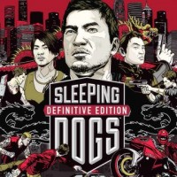 بازی Sleeping Dogs Definitive Edition