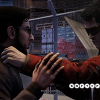 بازی Sleeping Dogs Definitive Edition