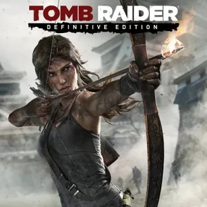 بازی Tomb Raider
