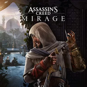 بازی Assassins Creed Mirage